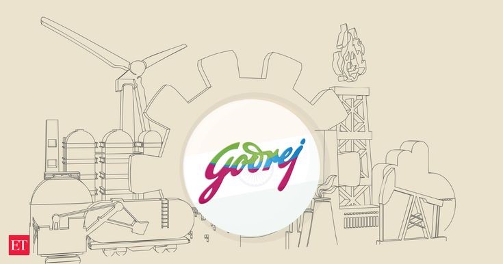 Godrej Enterprises charts a new course