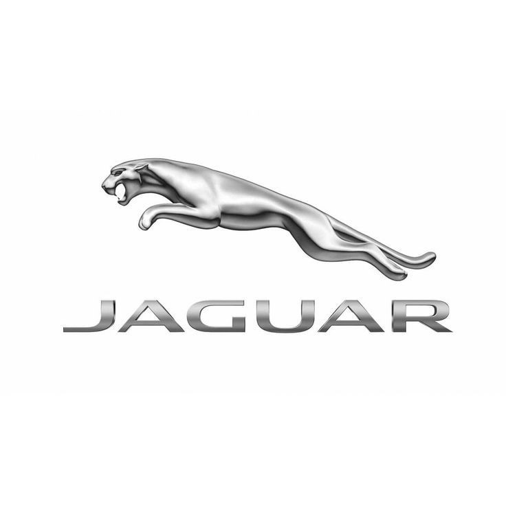 Jaguar Car logo