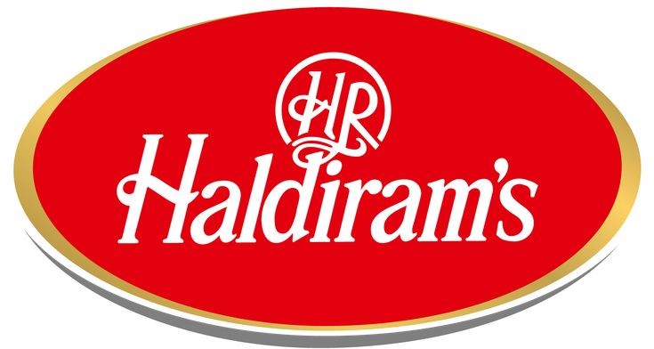 haldiram logo